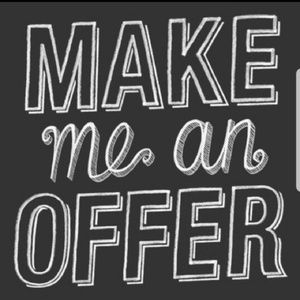 ACCEPTING OFFERS ON BUNDLES